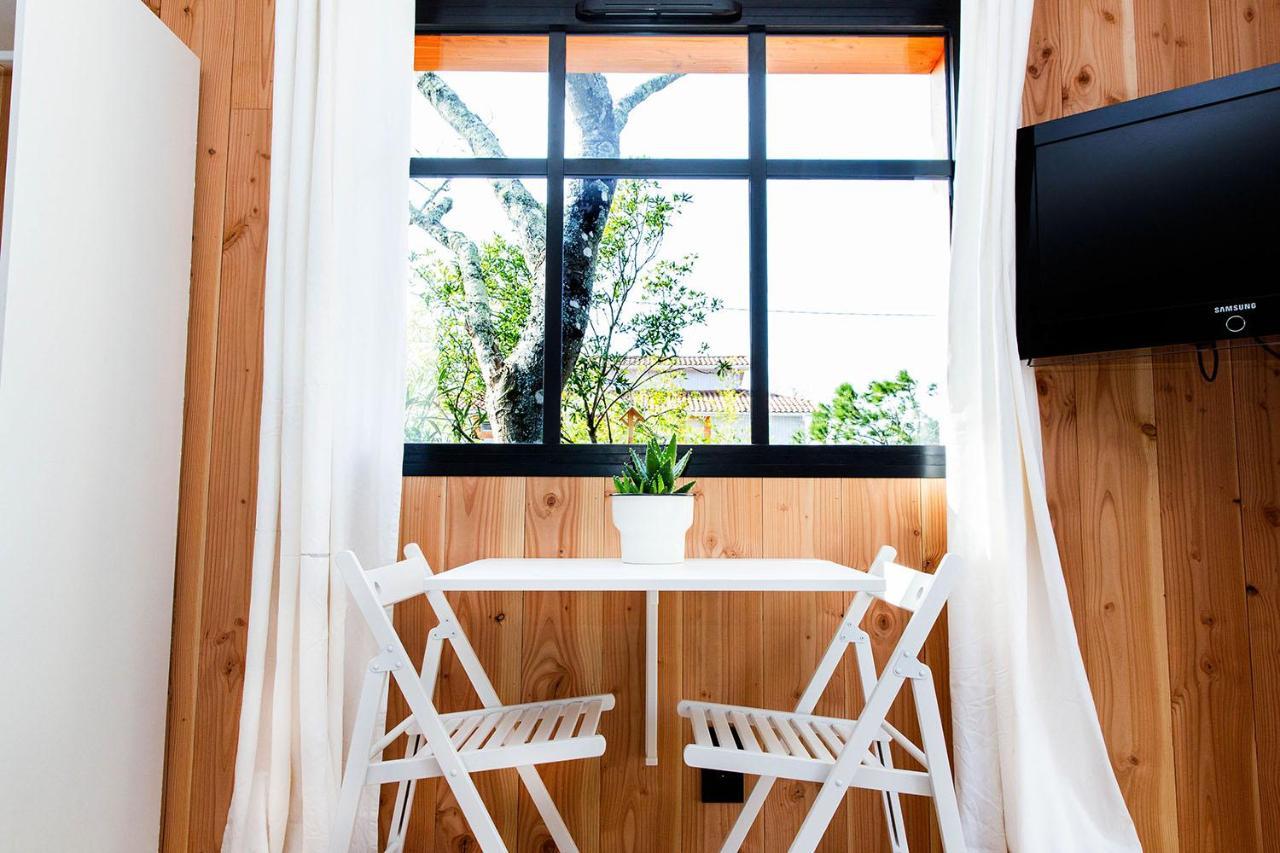 Lège-Cap-Ferret Beach House מראה חיצוני תמונה