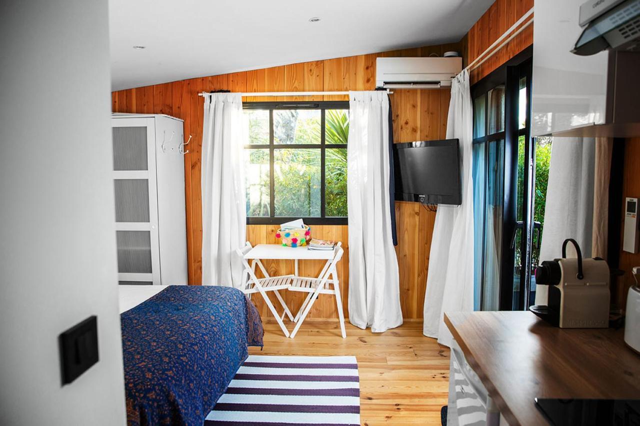 Lège-Cap-Ferret Beach House מראה חיצוני תמונה