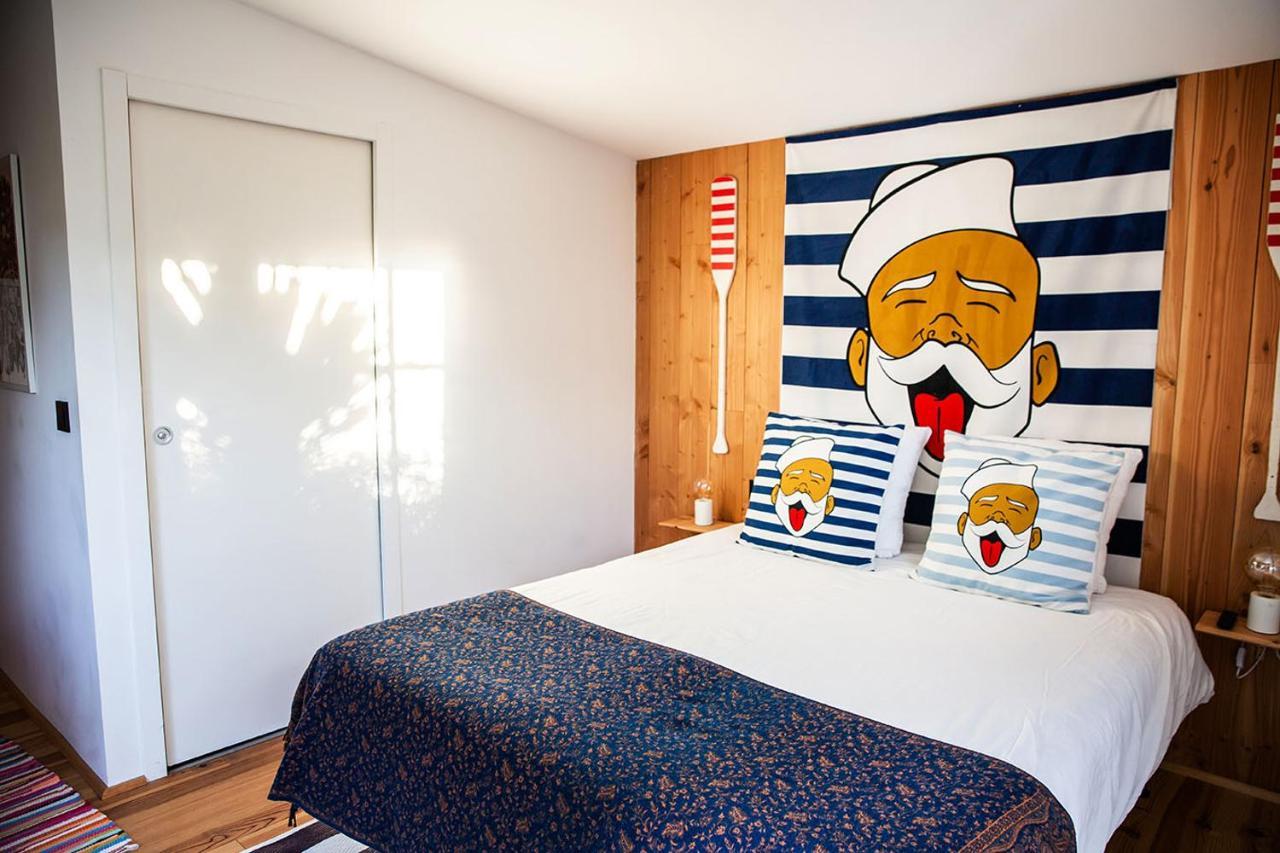 Lège-Cap-Ferret Beach House מראה חיצוני תמונה