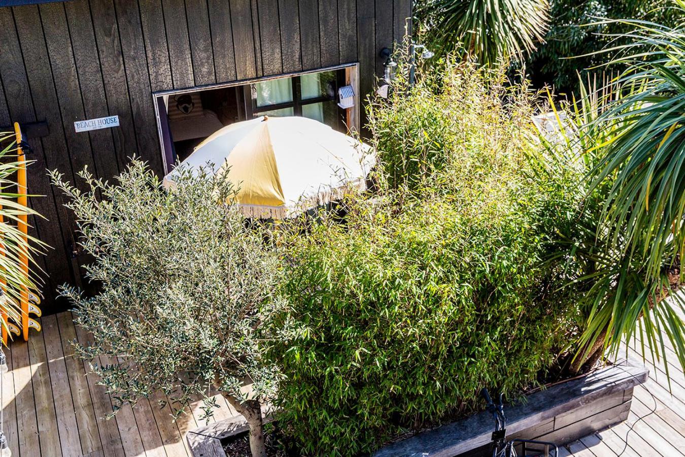 Lège-Cap-Ferret Beach House מראה חיצוני תמונה
