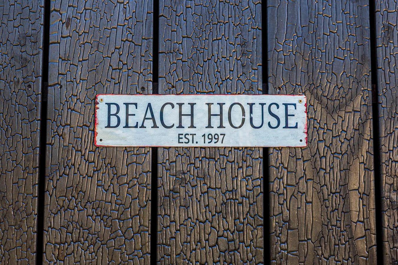 Lège-Cap-Ferret Beach House מראה חיצוני תמונה